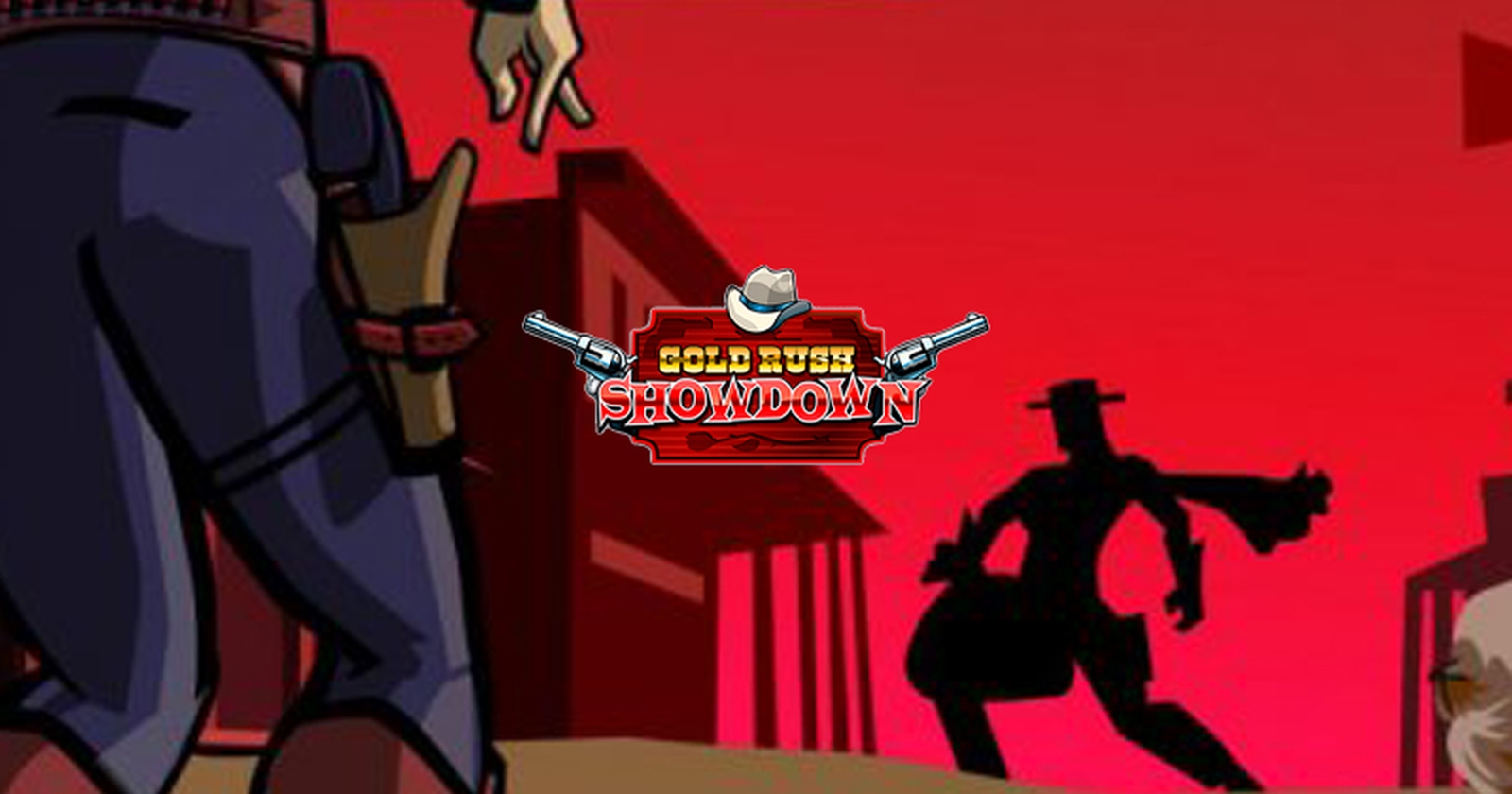 Gold Rush Showdown demo