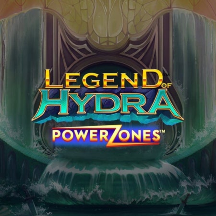 Legend of Hydra Power Zones demo