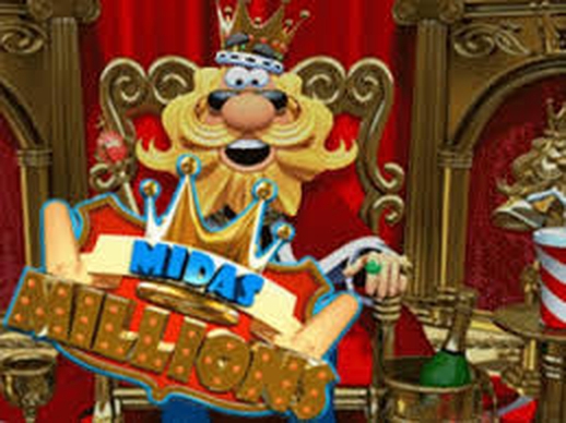 Midas Millions demo