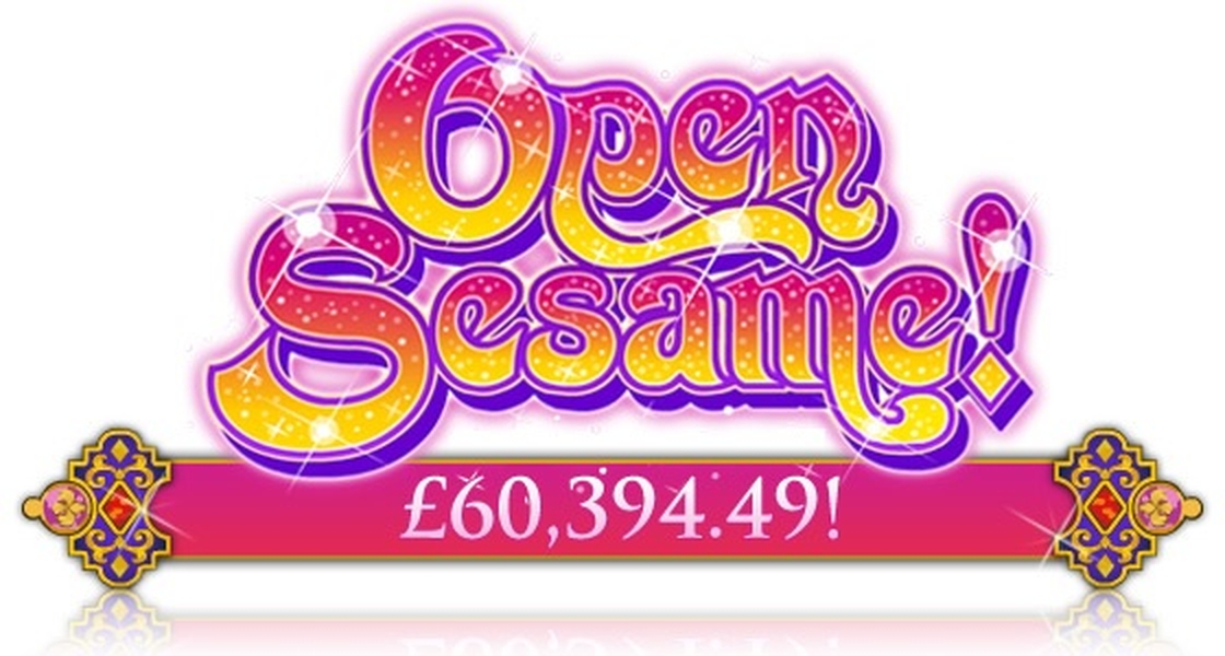 Open Sesame (Ash Gaming) demo