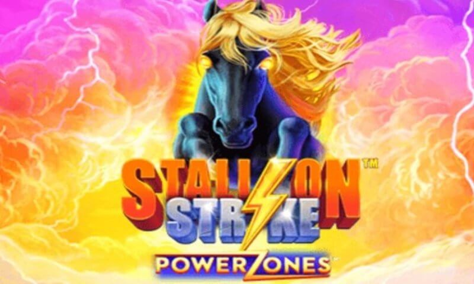 Stallion Strike demo