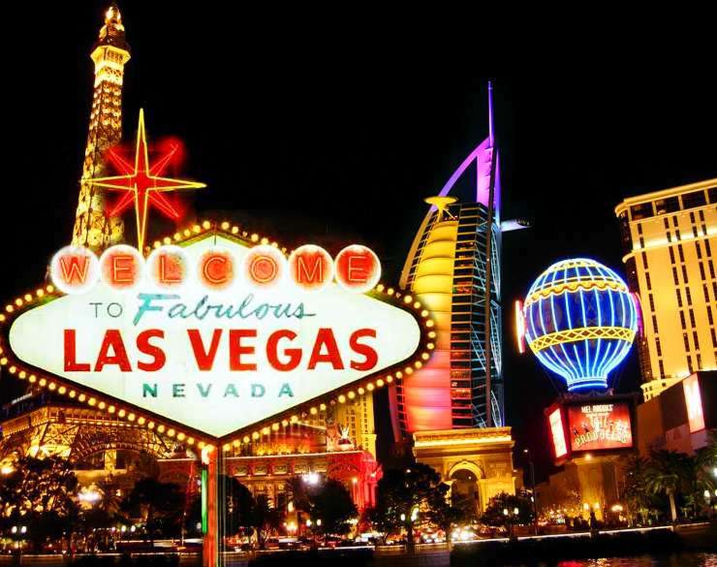 Viva Las Vegas Classic demo