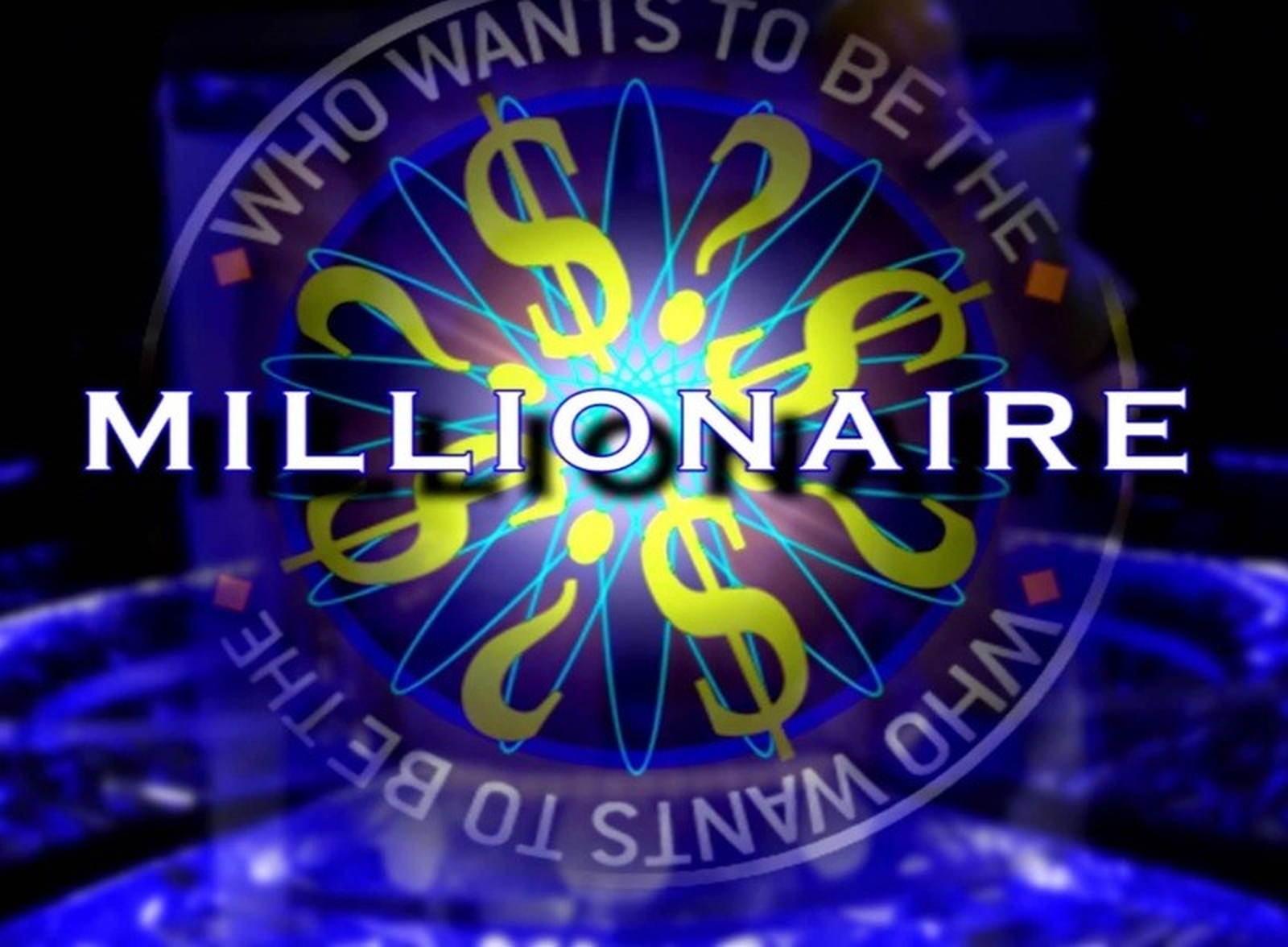 Who Wants to Be a Millionaire (Ash Gaming) demo