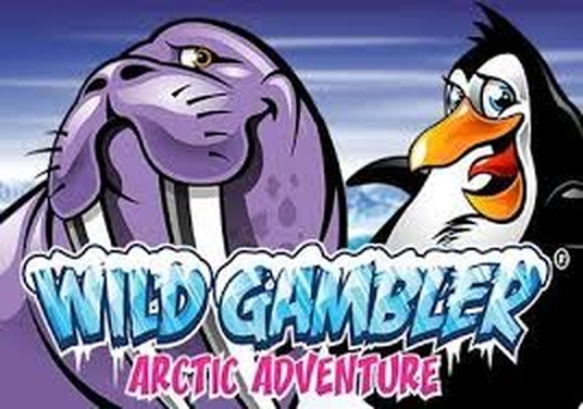 Wild Gambler - Arctic Adventures demo