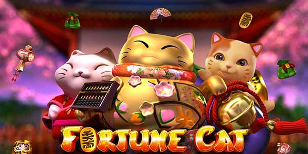 Fortune Cats demo