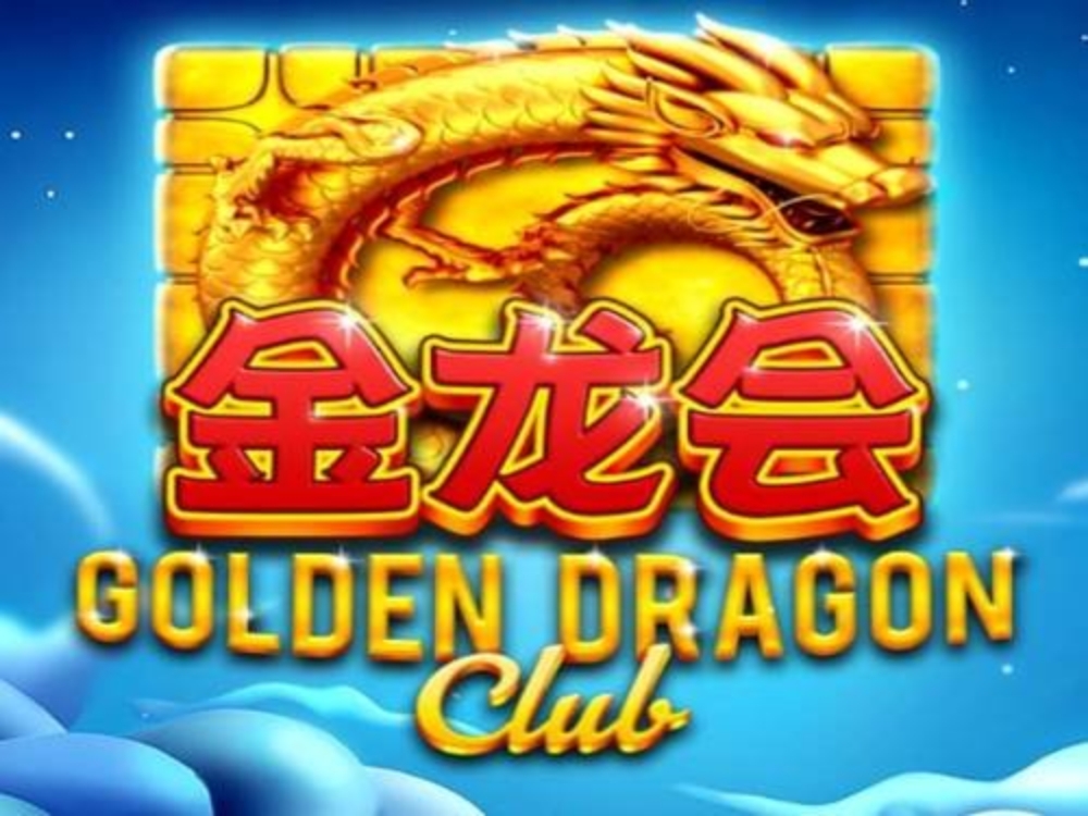 Golden Dragon Club demo
