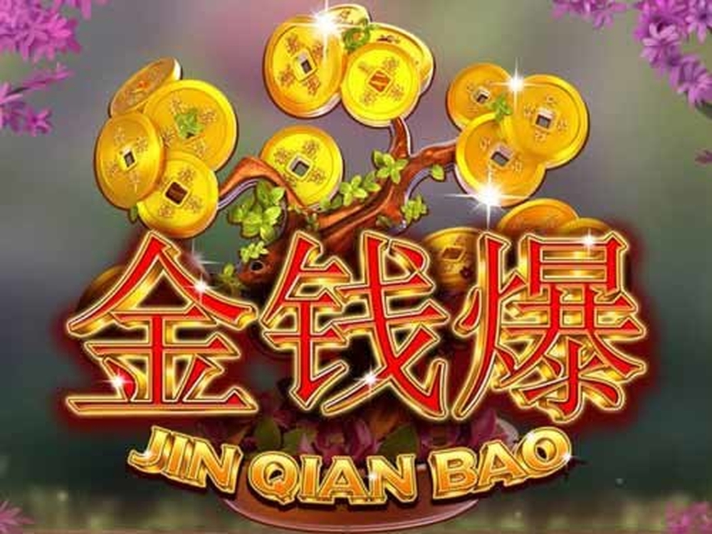 The Jin Qian Bao Online Slot Demo Game by Aspect Gaming