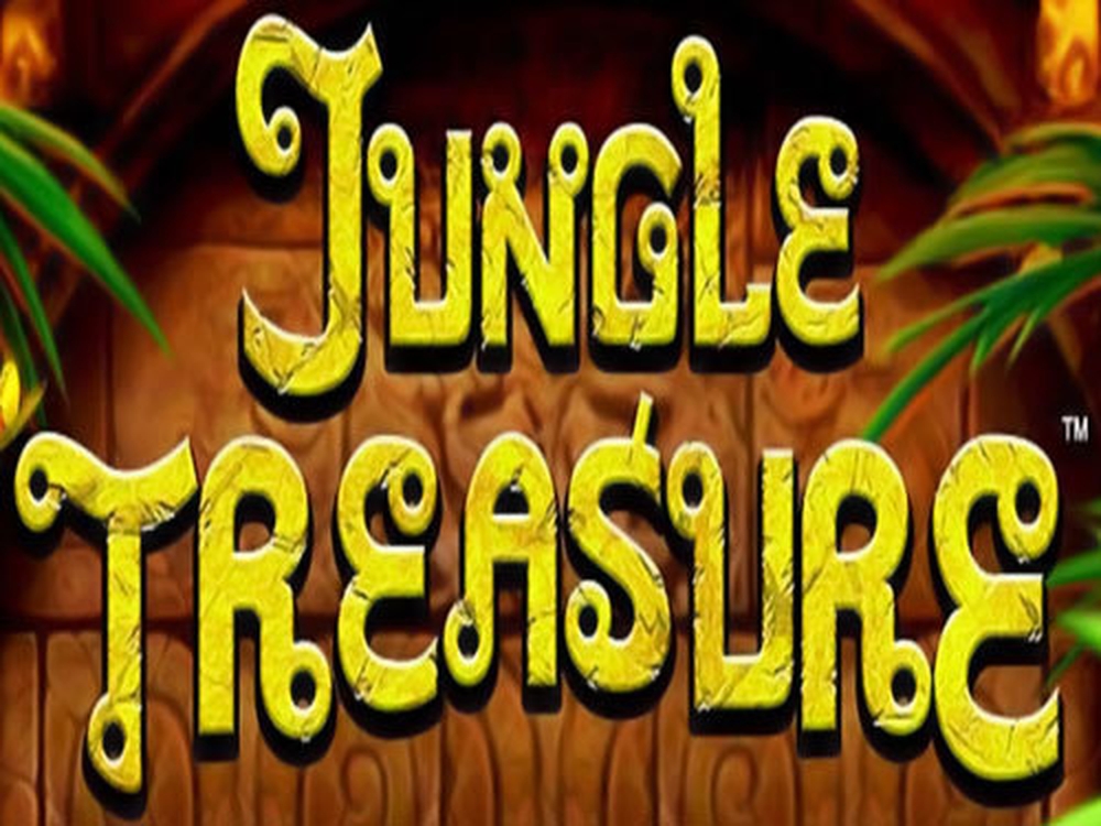 Jungle Treasure demo
