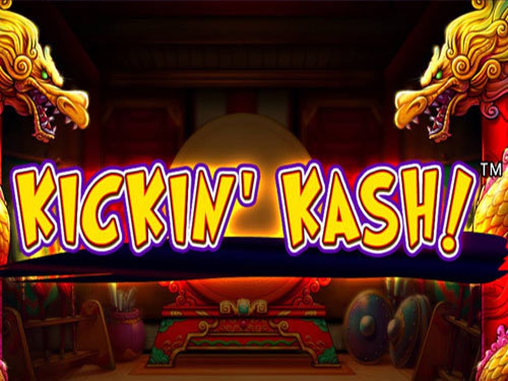 Kickin' Kash! demo