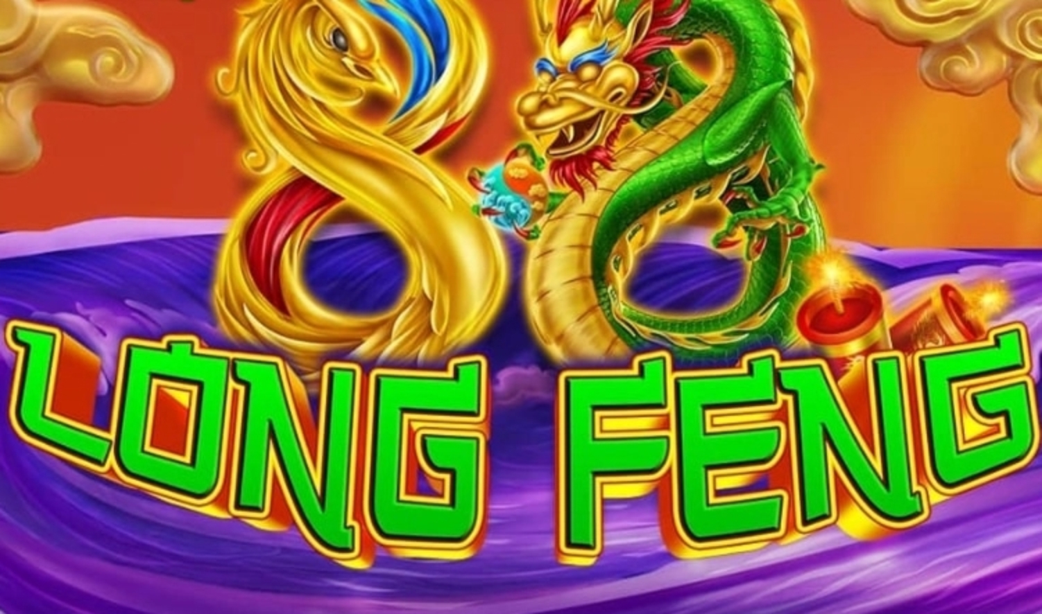 Long Feng demo