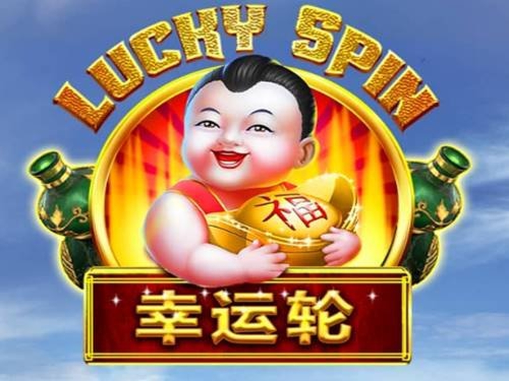 Lucky Spin demo