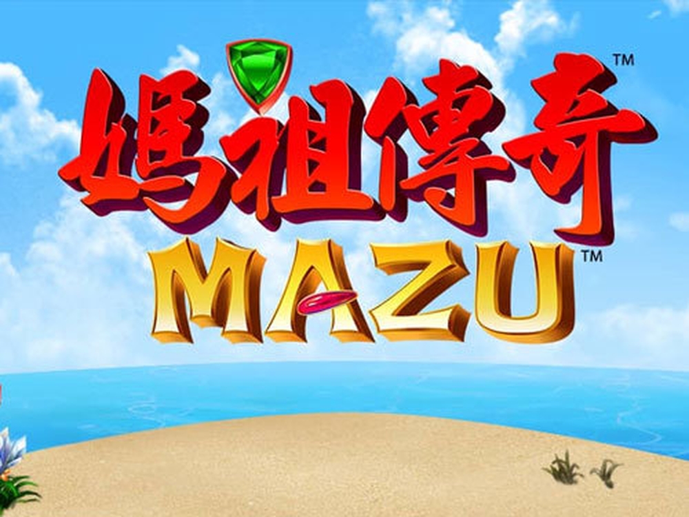 Mazu (Aspect Gaming) demo