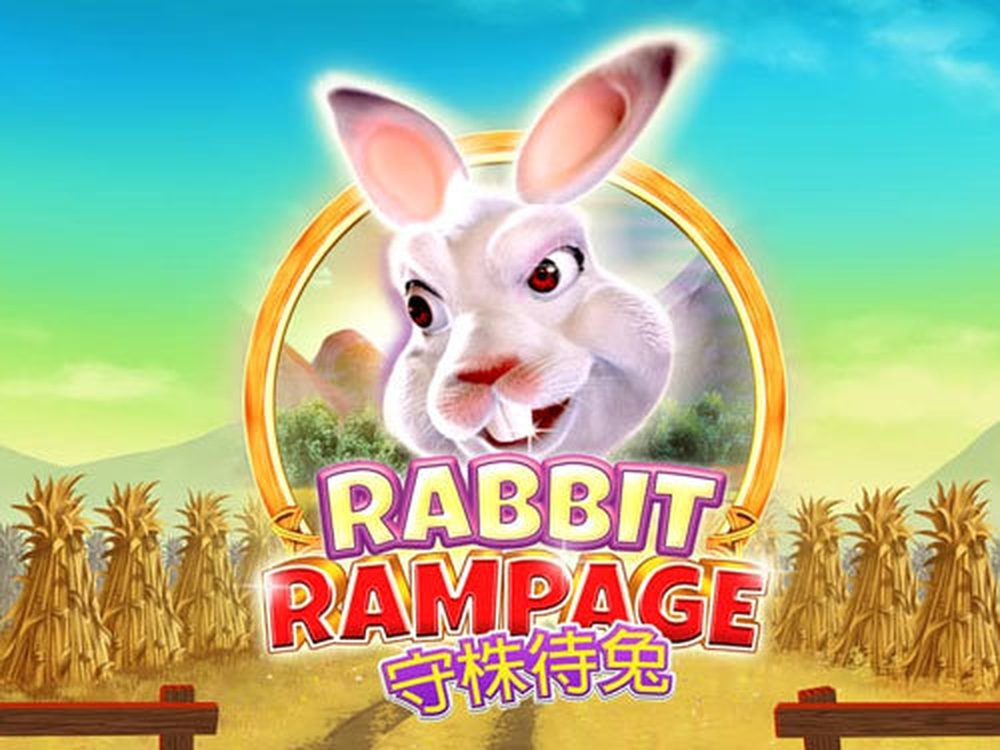 Rabbit Rampage demo