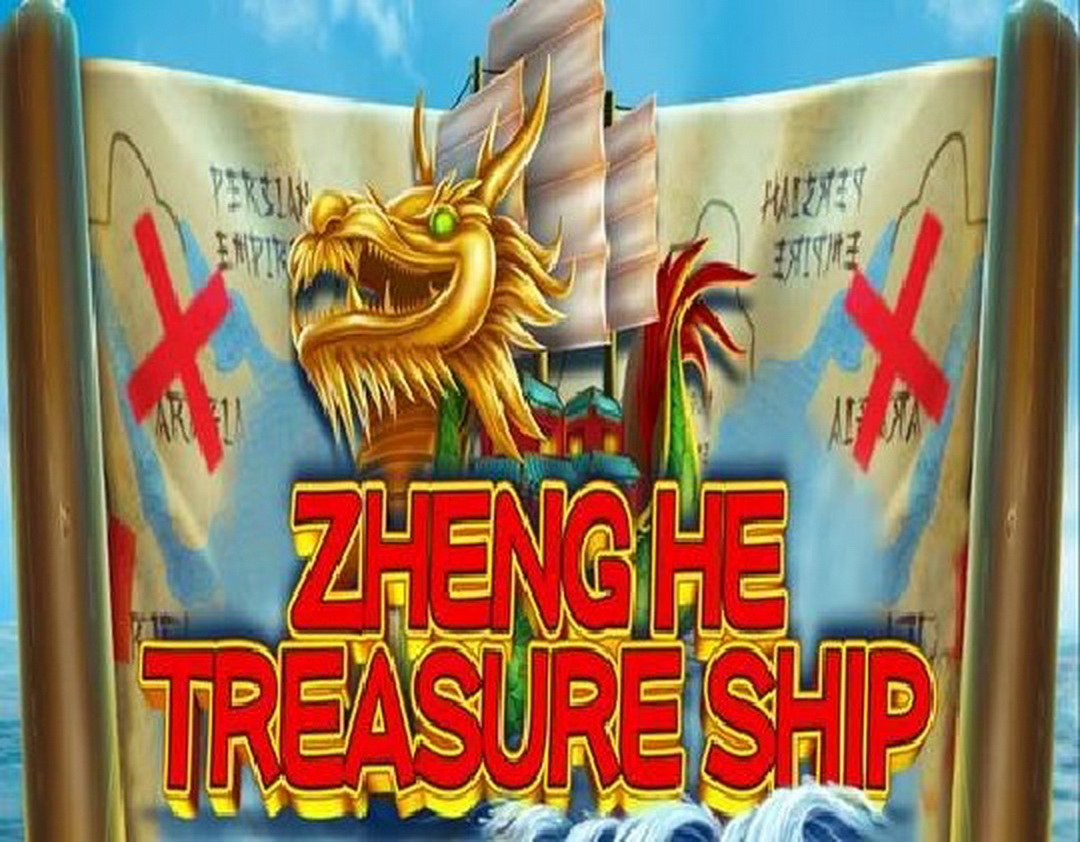 Zheng He Treasure Ship demo