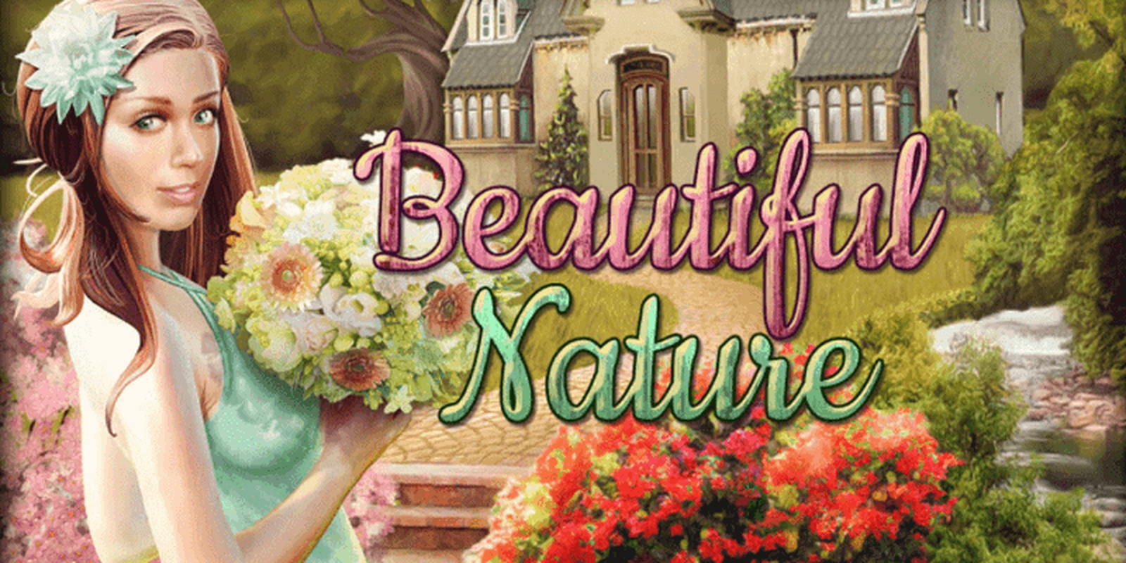 The Beautiful Nature Online Slot Demo Game by Bally Wulff