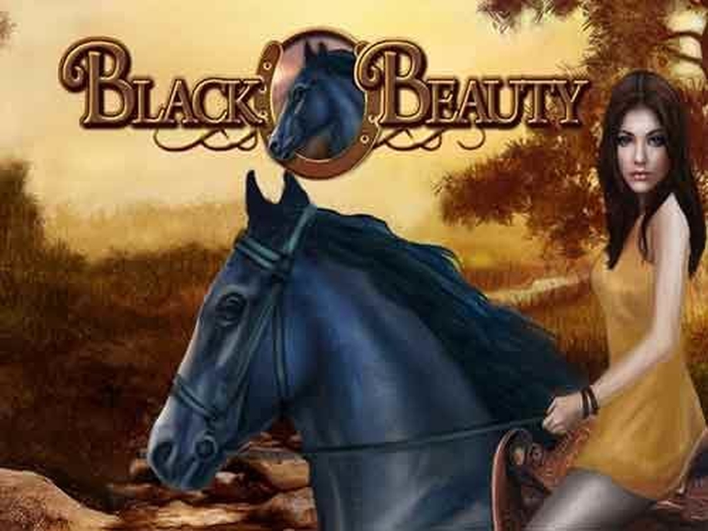 Black Beauty demo