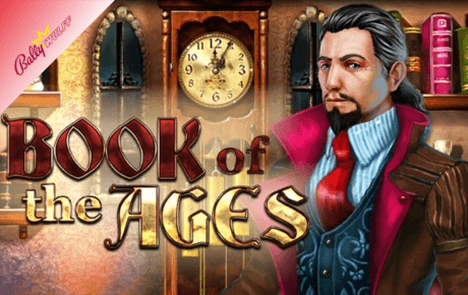 Book of the Ages demo