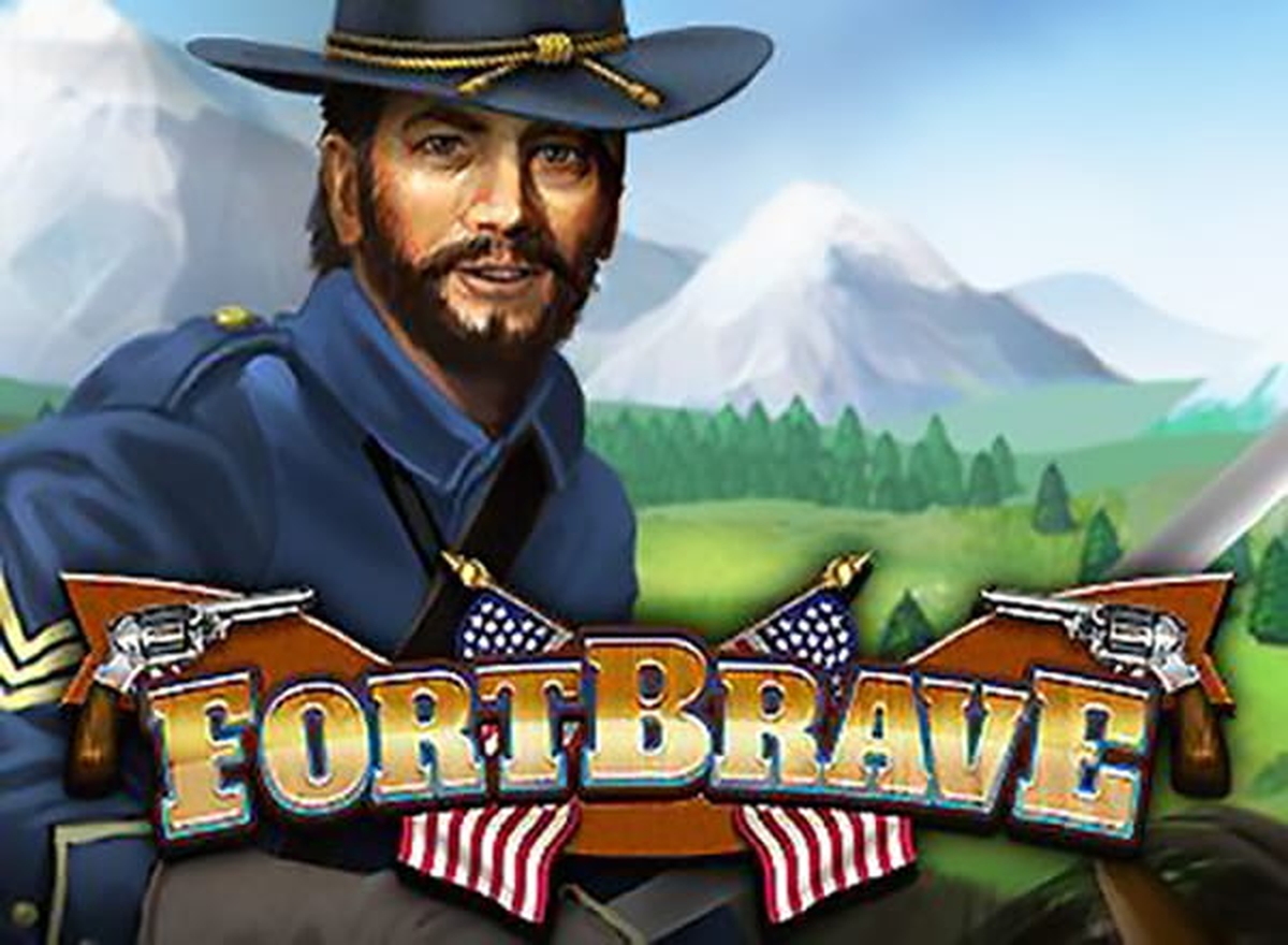 Fort Brave demo