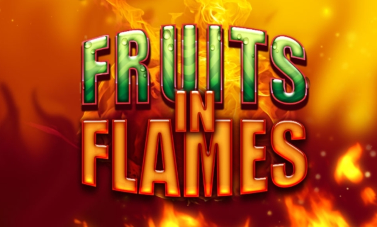 Fruits in Flames demo