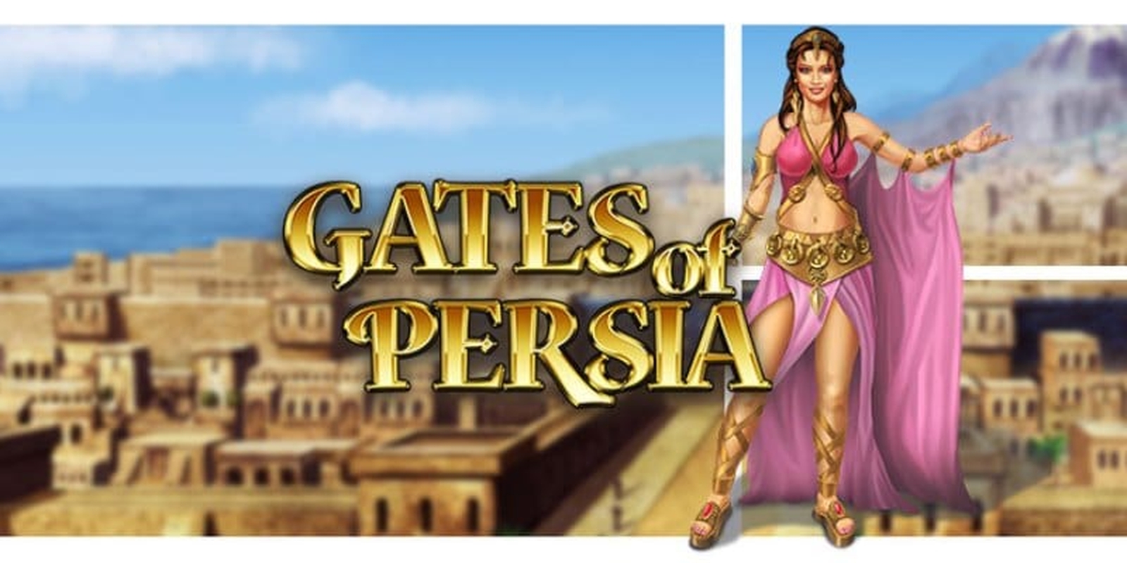 Gates of Persia demo