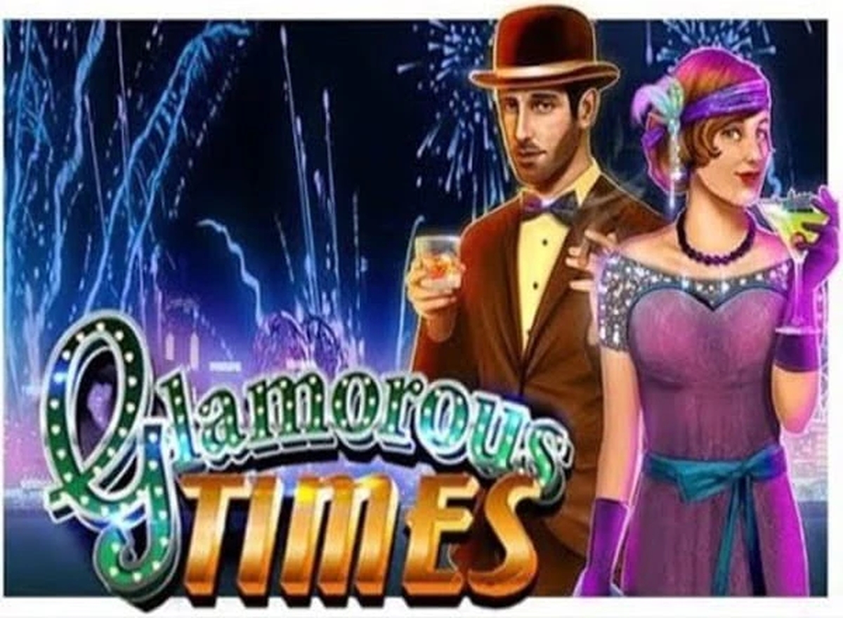 Glamorous Times demo
