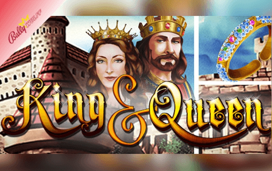 King and Queen demo