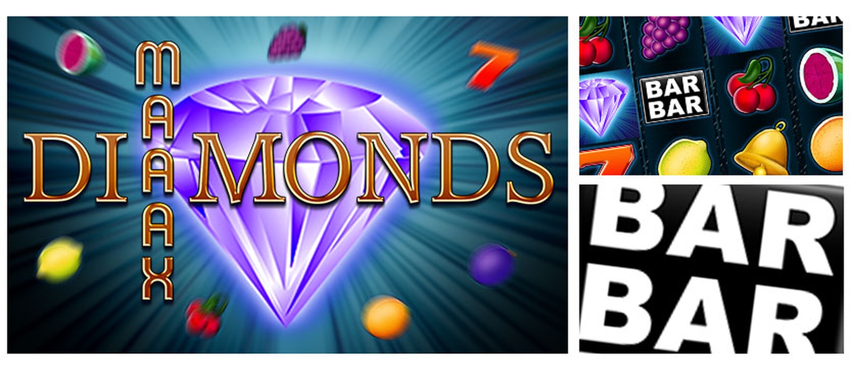 Maaax Diamonds demo