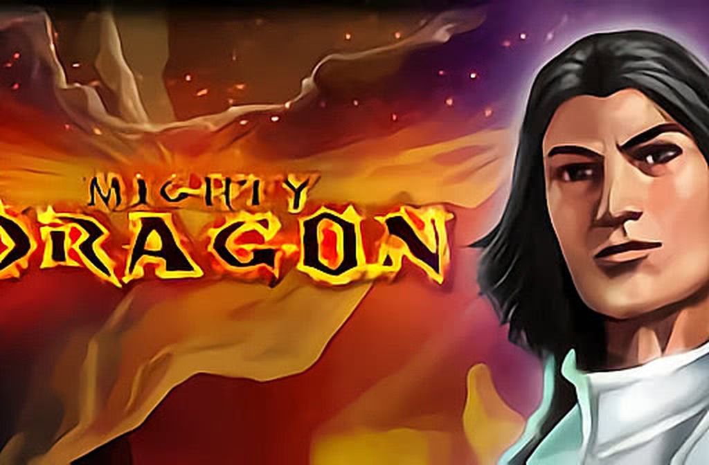 Mighty Dragon demo