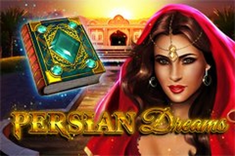 Persian Dreams demo