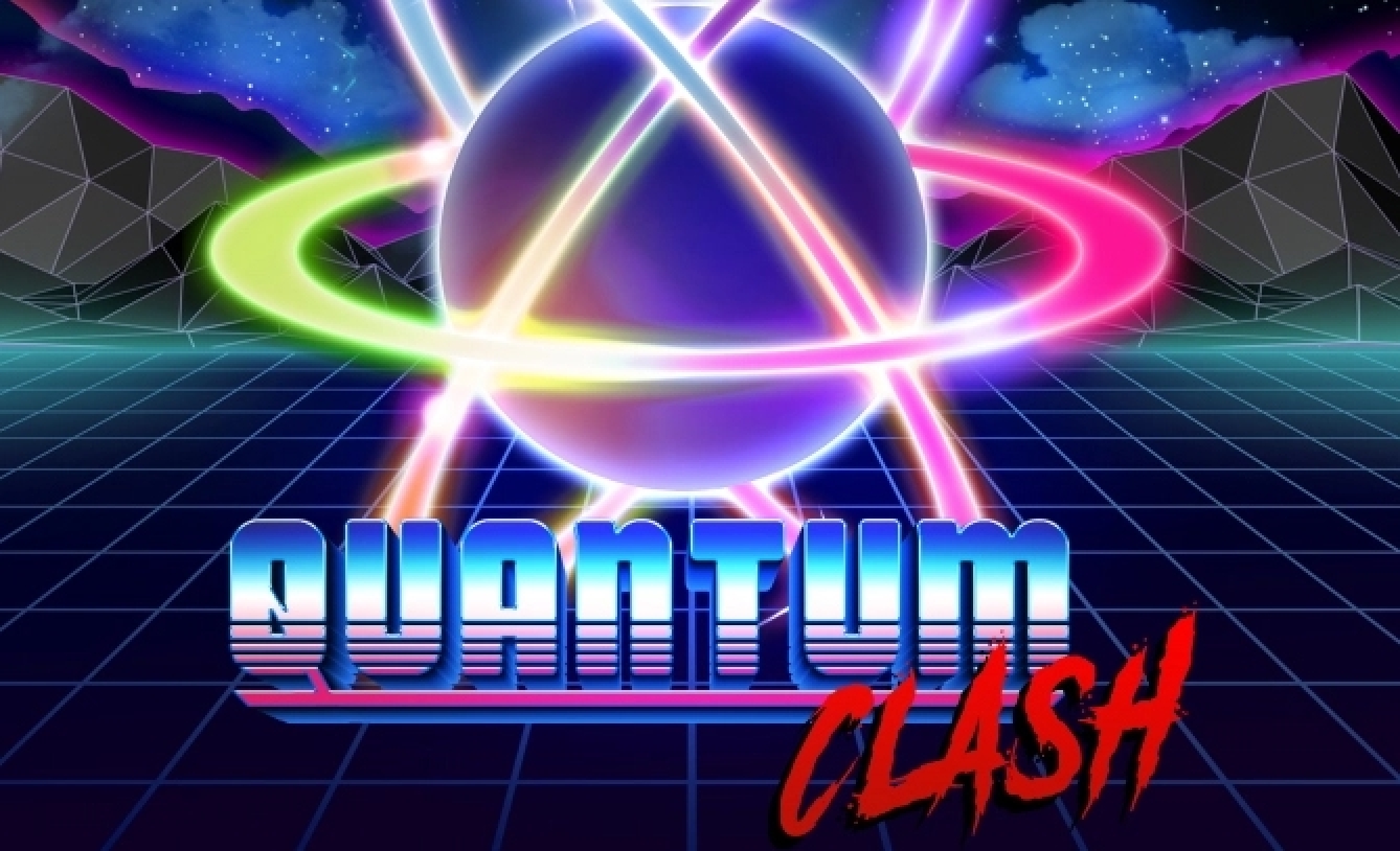 Quantum Clash demo