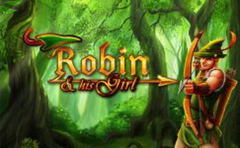 Robin and his Girl demo