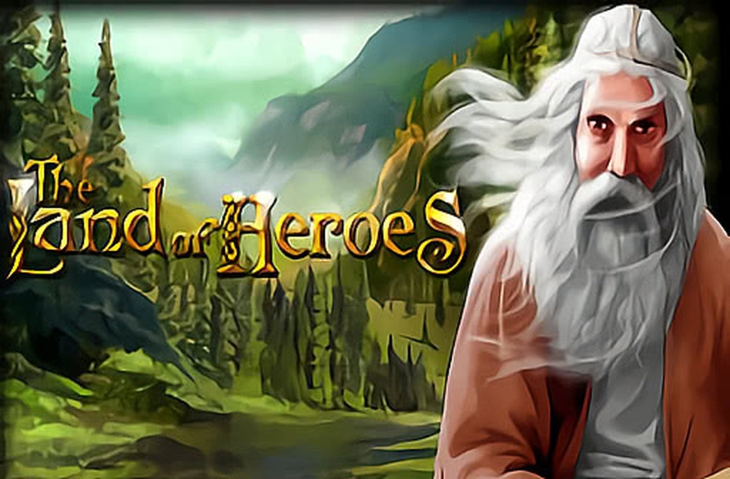 The Land of Heroes demo