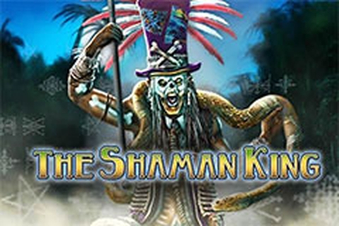The Shaman King demo