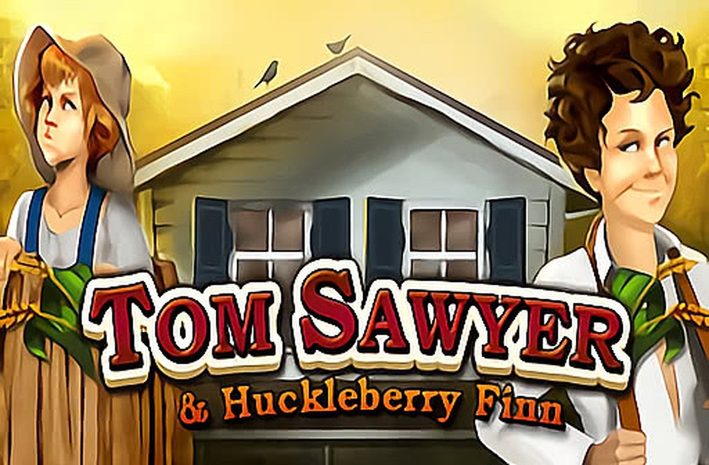Tom Sawyer demo