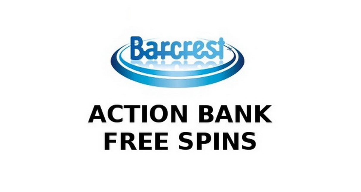 Action Bank Free Spins demo