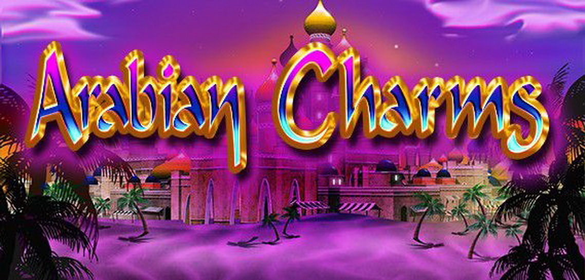 Arabian Charms demo