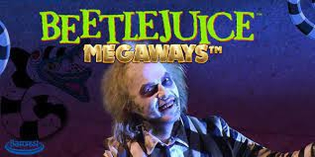 Beetlejuice Megaways demo