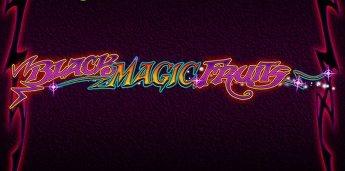 Black Magic Fruits demo