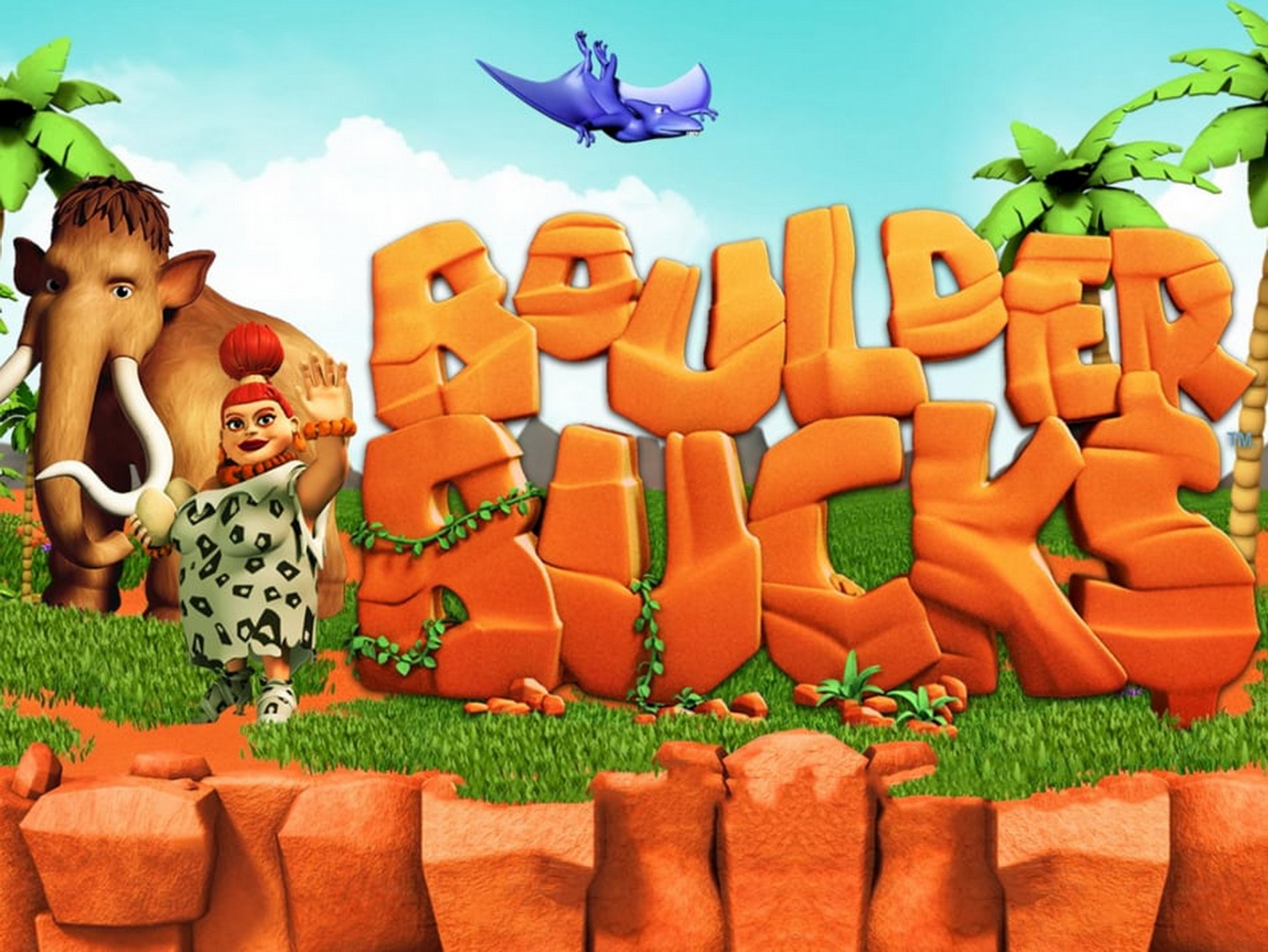 Boulder Bucks demo