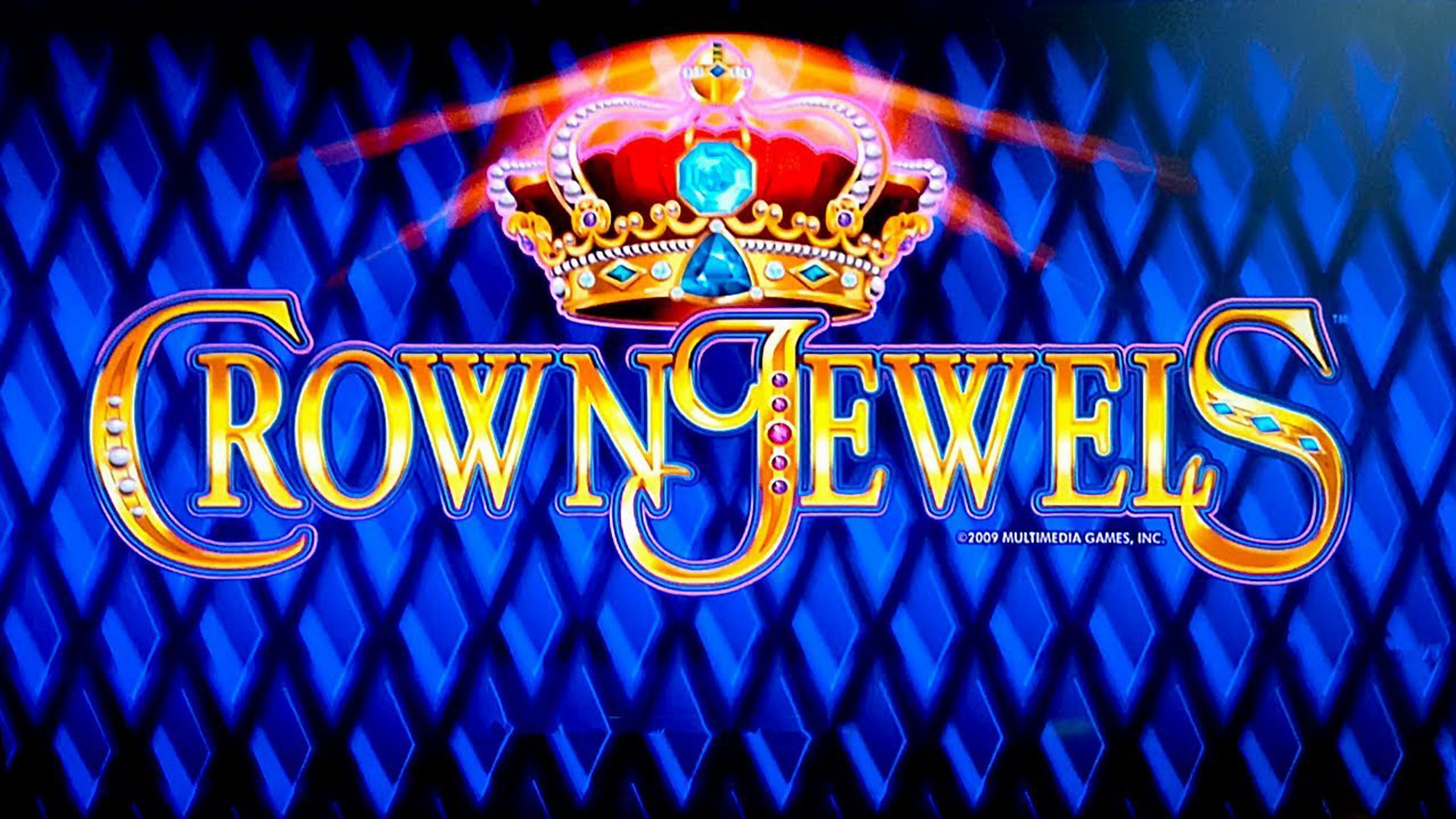 Crown Jewels demo