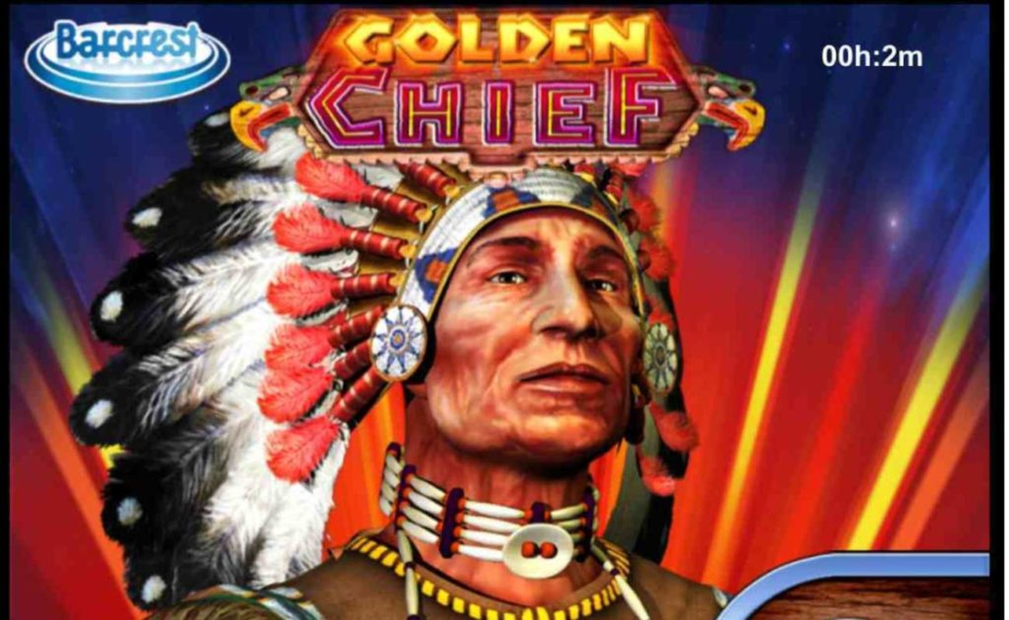 Golden Chief demo