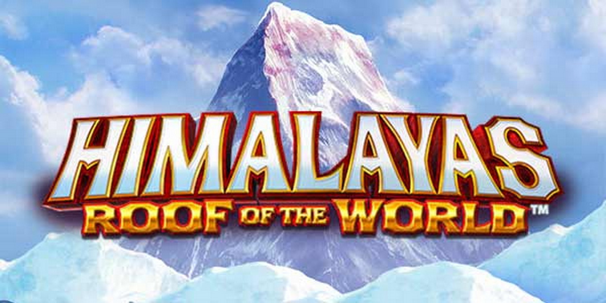 Himalayas Roof of The World demo