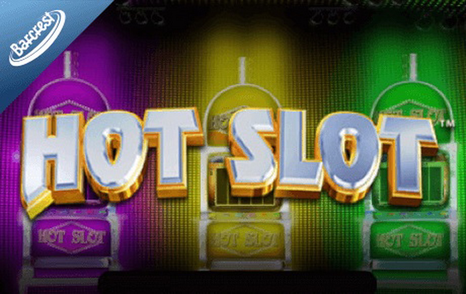 Hot Slot (Barcrest) demo