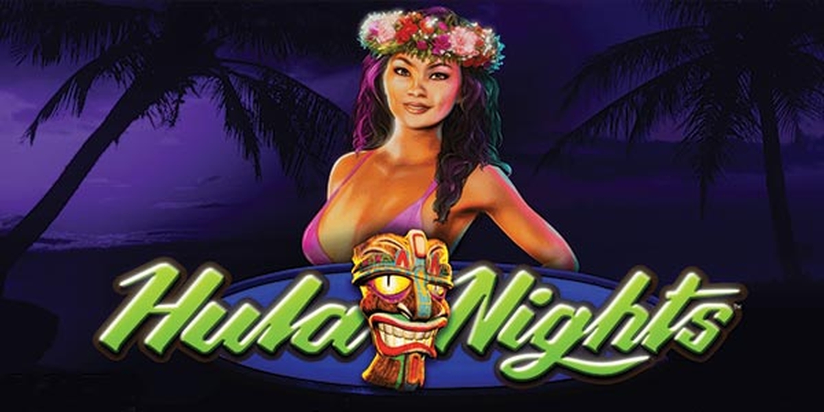 Hula Nights demo