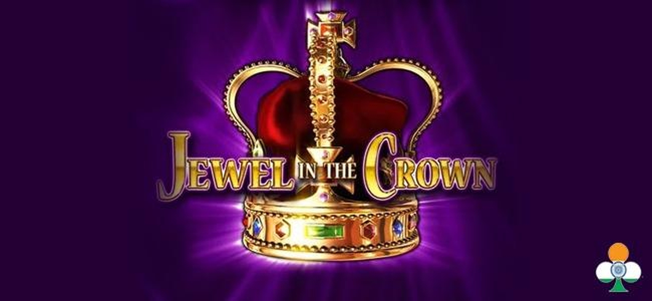 Jewel in the Crown demo