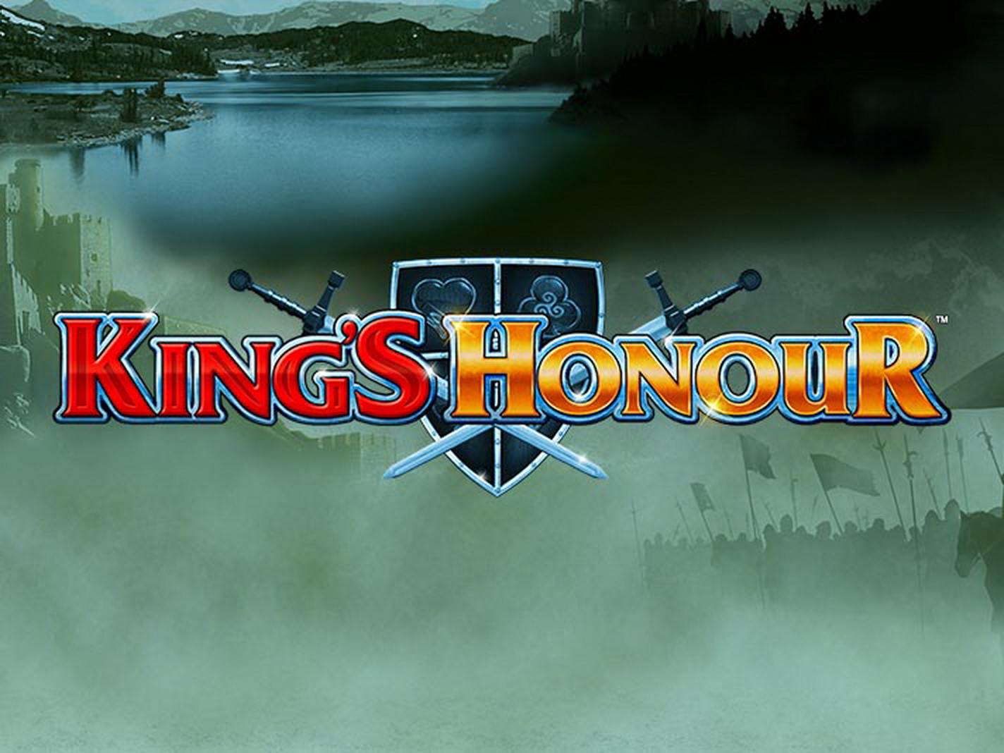 King's Honour demo