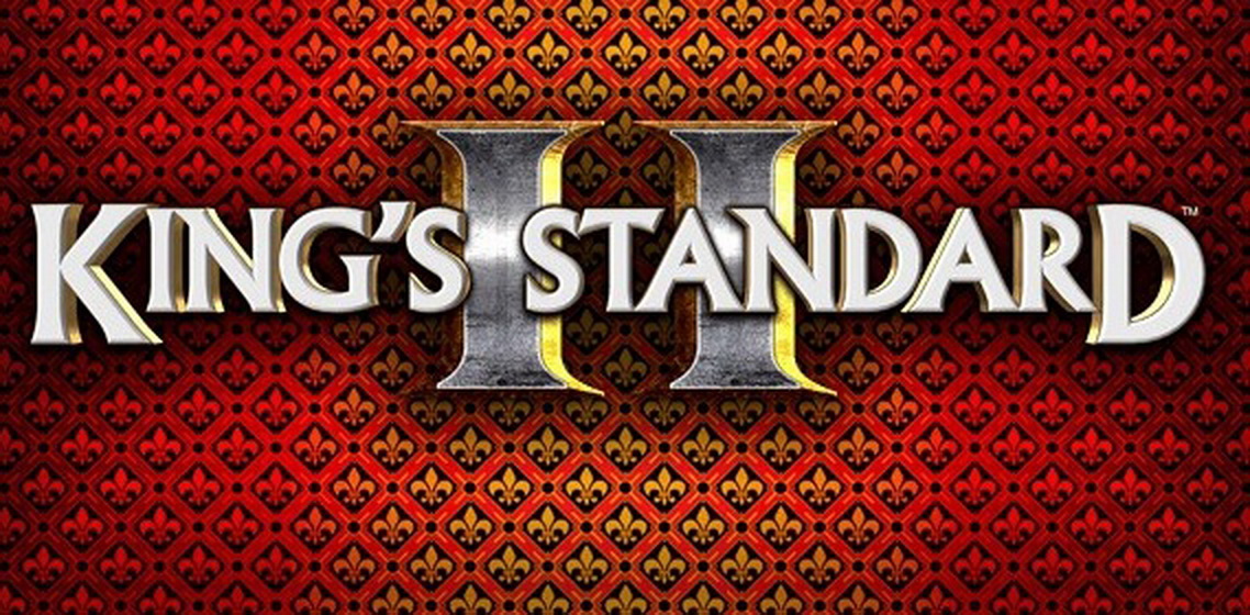 King's Standard II demo