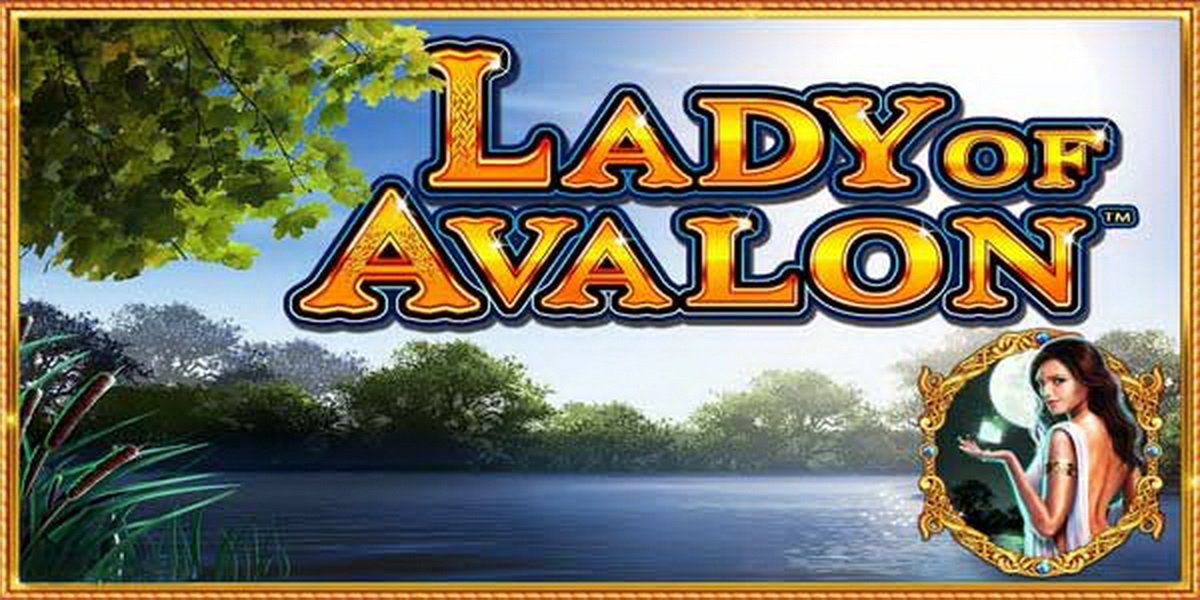 Lady of Avalon demo