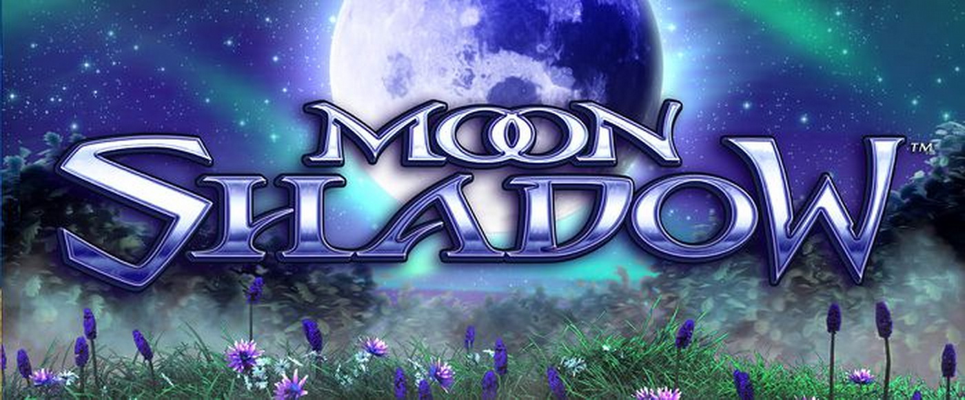 Moon Shadow demo