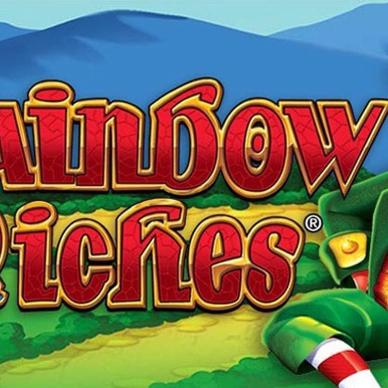 casinos not on gamstop rainbow riches